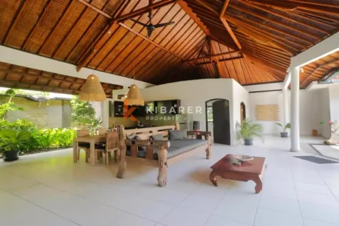 3 bedrooms Villa in Seminyak, Badung, Bali (12554) 19