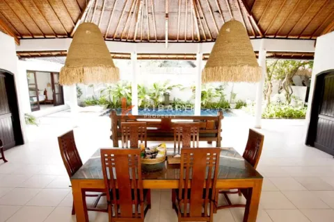 3 bedrooms Villa in Seminyak, Badung, Bali (12554) 18