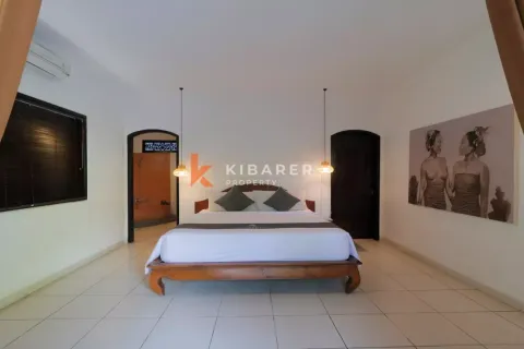3 bedrooms Villa in Seminyak, Badung, Bali (12554) 9
