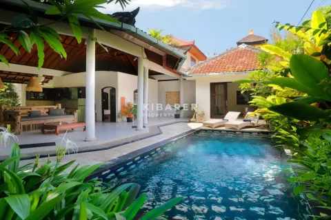 3 bedrooms Villa in Seminyak, Badung, Bali (12554) 1