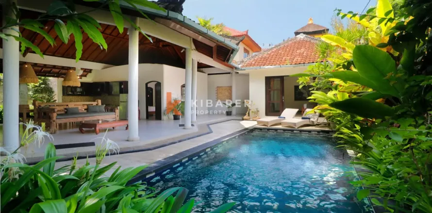 3 bedrooms Villa in Seminyak, Badung, Bali (12554)