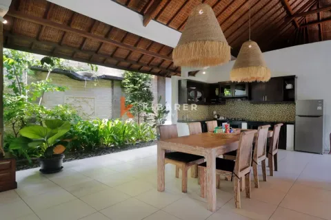 3 bedrooms Villa in Seminyak, Badung, Bali (12554) 6