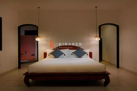 3 bedrooms Villa in Seminyak, Badung, Bali (12554) 21