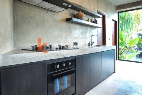 4 bedrooms Villa in Denpasar, Bali (12558) 9