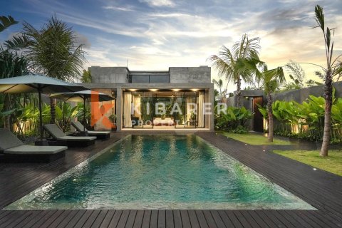 4 bedrooms Villa in Denpasar, Bali (12558) 2