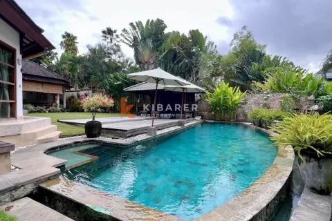 3 bedrooms Villa in Tibubeneng, Badung, Bali (12557) 2