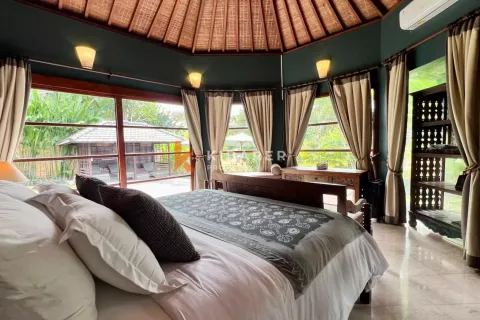 3 bedrooms Villa in Tibubeneng, Badung, Bali (12557) 6