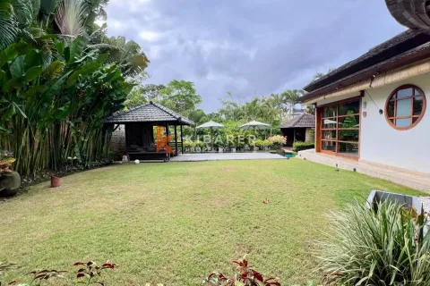 3 bedrooms Villa in Tibubeneng, Badung, Bali (12557) 3