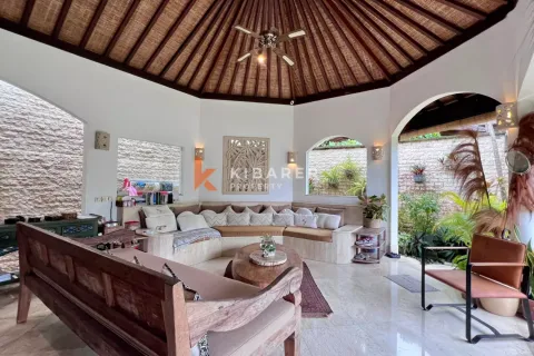 3 bedrooms Villa in Tibubeneng, Badung, Bali (12557) 4