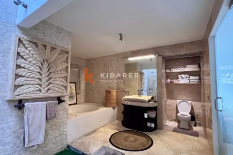 3 bedrooms Villa in Tibubeneng, Badung, Bali (12557) 14