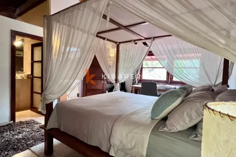 3 bedrooms Villa in Tibubeneng, Badung, Bali (12557) 11