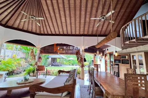 3 bedrooms Villa in Tibubeneng, Badung, Bali (12557) 8