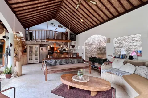 3 bedrooms Villa in Tibubeneng, Badung, Bali (12557) 12