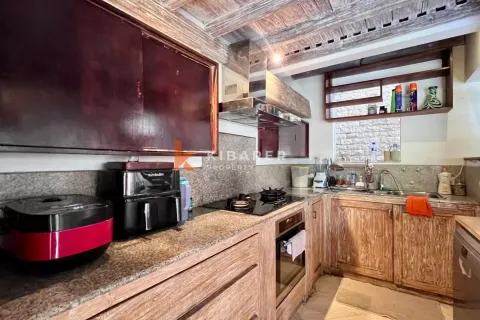 3 bedrooms Villa in Tibubeneng, Badung, Bali (12557) 5