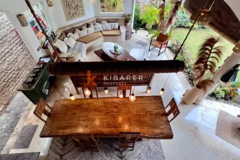 3 bedrooms Villa in Tibubeneng, Badung, Bali (12557) 10
