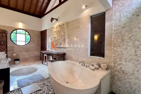 3 bedrooms Villa in Tibubeneng, Badung, Bali (12557) 7