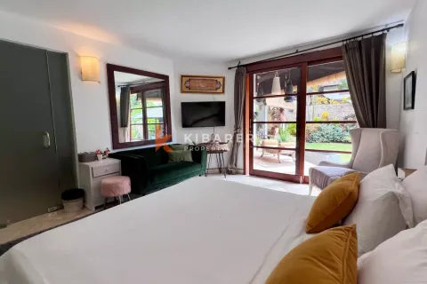 3 bedrooms Villa in Tibubeneng, Badung, Bali (12557) 13