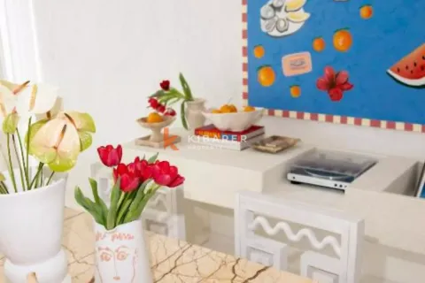 Вилла с 3 спальнями в Мунгу, Менгви, Бадунг, Бали (12553) 8