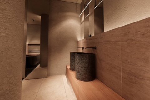 Квартира с 1 спальней в Пекату, Бадунг,  (9457) 3