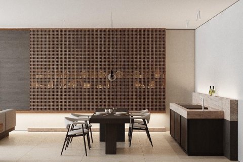 Квартира с 1 спальней в Пекату, Бадунг,  (9457) 8