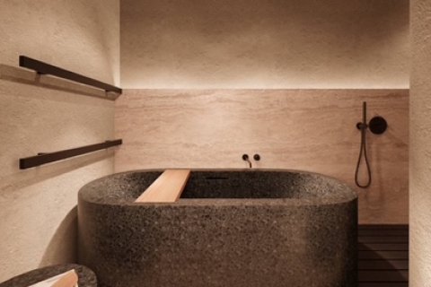 Квартира с 1 спальней в Пекату, Бадунг,  (9457) 4