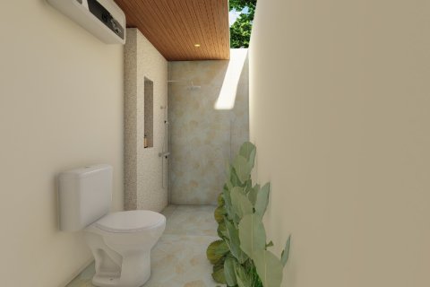 Вилла с 1 спальней в Южная Кута, Бадунг,  (9456) 7