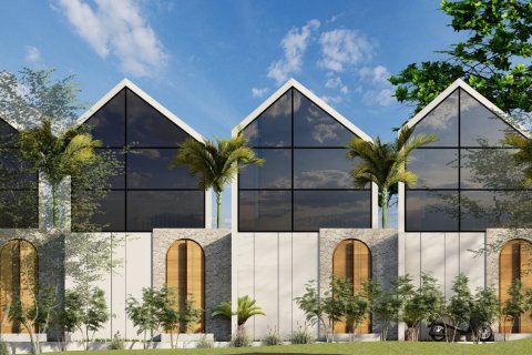 Вилла с 1 спальней в Южная Кута, Бадунг,  (9456) 1