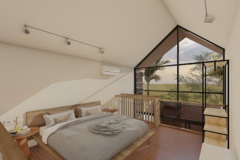 Вилла с 1 спальней в Южная Кута, Бадунг,  (9456) 5