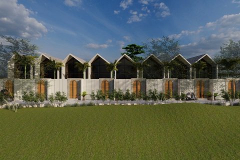 Вилла с 1 спальней в Южная Кута, Бадунг,  (9456) 2