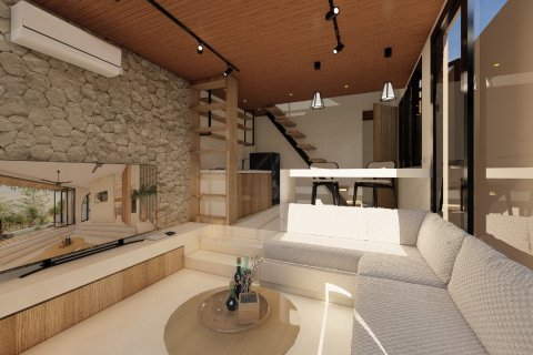 Вилла с 1 спальней в Южная Кута, Бадунг,  (9456) 4