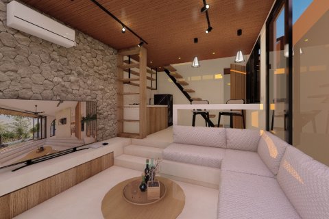 Вилла с 1 спальней в Южная Кута, Бадунг,  (9456) 3