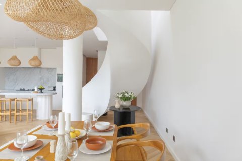 Вилла с 3 спальнями в Чангу, Бадунг,  (9455) 5