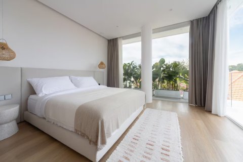 Вилла с 3 спальнями в Чангу, Бадунг,  (9455) 4