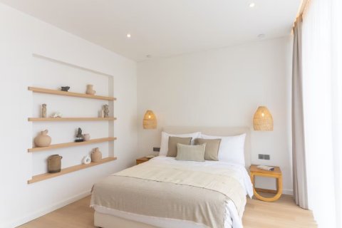 Вилла с 3 спальнями в Чангу, Бадунг,  (9455) 3