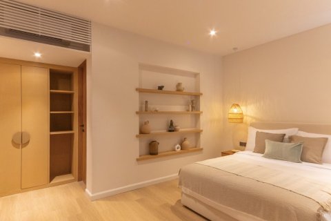 Вилла с 3 спальнями в Чангу, Бадунг,  (9455) 7