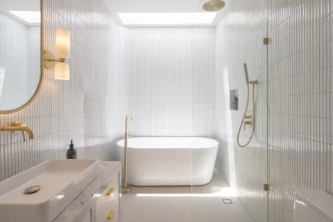 Вилла с 3 спальнями в Чангу, Бадунг,  (9455) 6