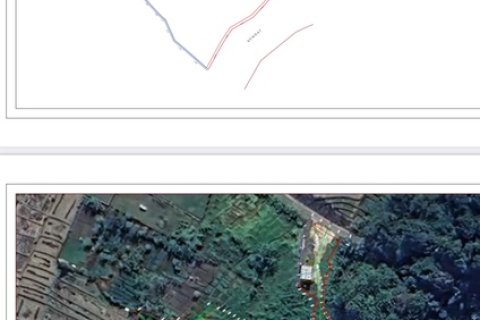 Земельный участок в Менгви, Бадунг,  (9459) 5