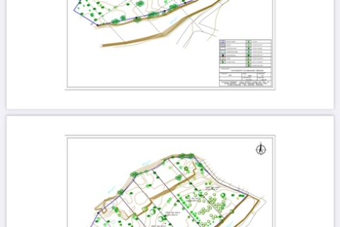 Земельный участок в Менгви, Бадунг,  (9458) 6