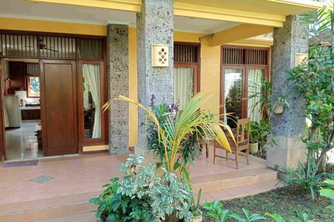 2 bedrooms House in Seminyak, Badung,  (9460) 1