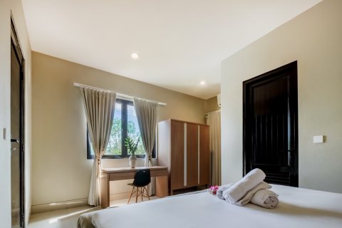 Квартира с 10 спальнями в Семиньяк, Бадунг,  (9461) 19