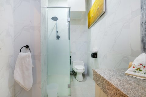 Квартира с 10 спальнями в Семиньяк, Бадунг,  (9461) 10