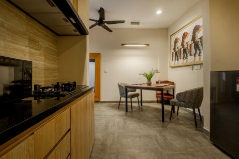 Квартира с 10 спальнями в Семиньяк, Бадунг,  (9461) 22