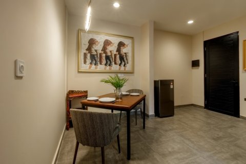 Квартира с 10 спальнями в Семиньяк, Бадунг,  (9461) 21