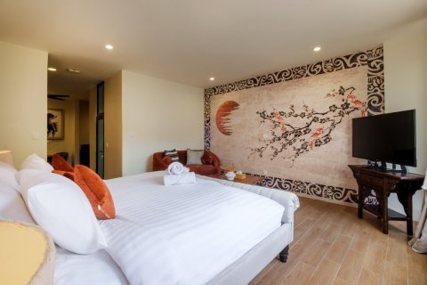 Квартира с 10 спальнями в Семиньяк, Бадунг,  (9461) 17