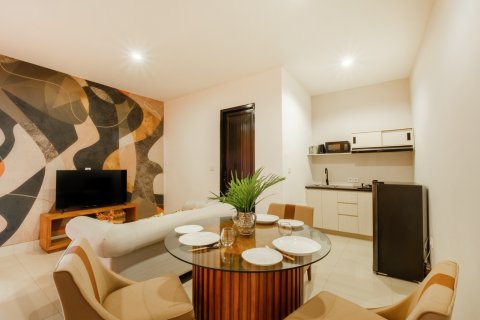 Квартира с 10 спальнями в Семиньяк, Бадунг,  (9461) 23