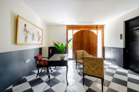 Квартира с 10 спальнями в Семиньяк, Бадунг,  (9461) 26