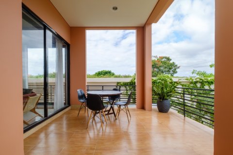 Квартира с 10 спальнями в Семиньяк, Бадунг,  (9461) 3