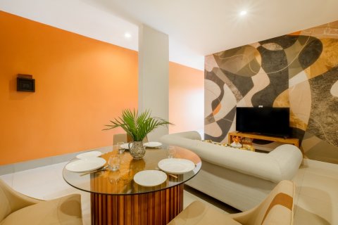 Квартира с 10 спальнями в Семиньяк, Бадунг,  (9461) 4