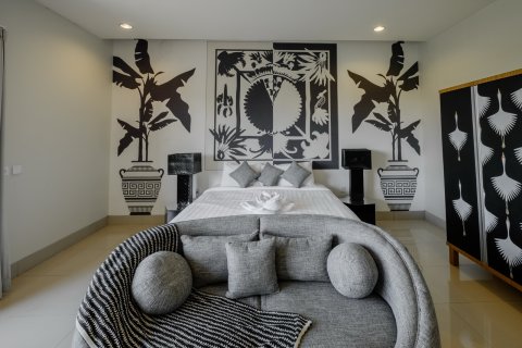 Квартира с 10 спальнями в Семиньяк, Бадунг,  (9461) 16