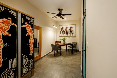 Квартира с 10 спальнями в Семиньяк, Бадунг,  (9461) 20